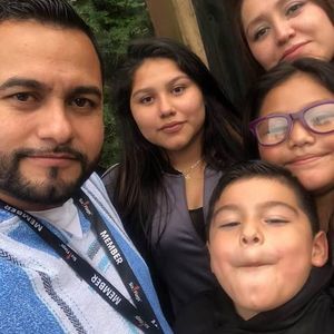 Meet your Posher, Elisabeth